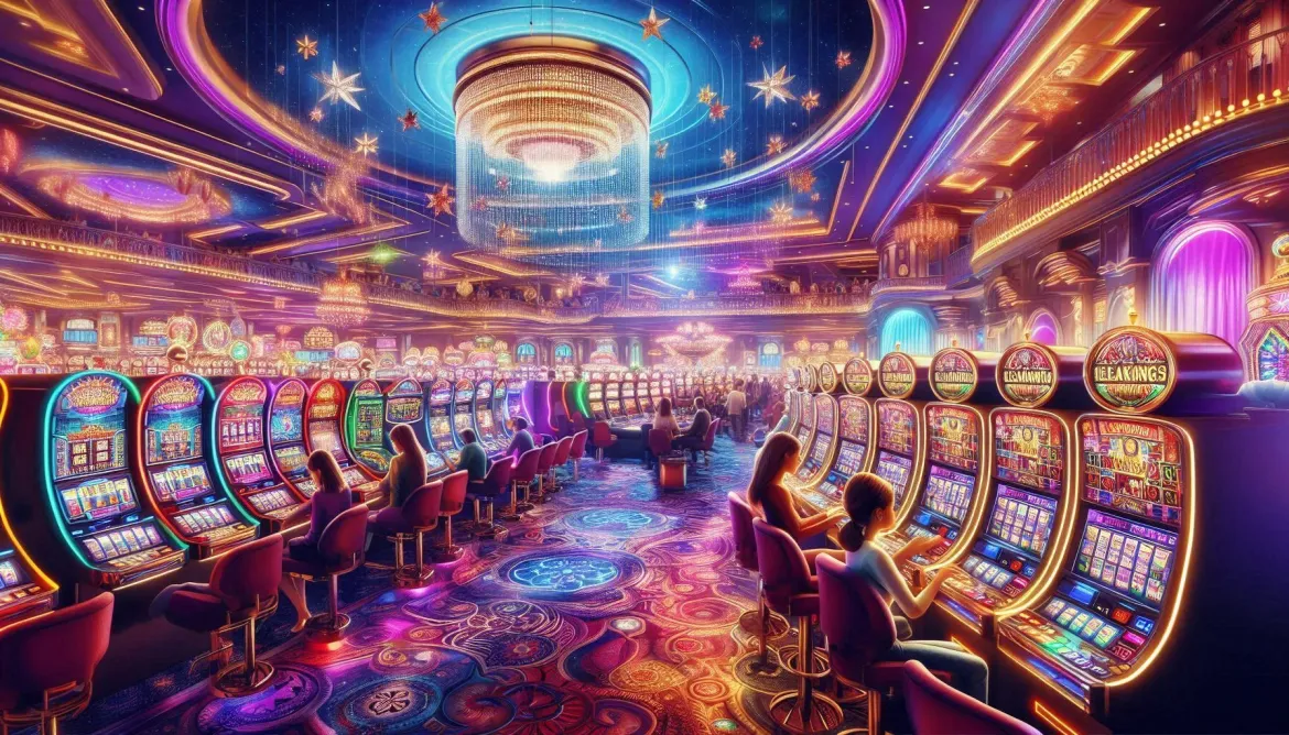 Kingschip Casino